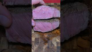 Perfect air fryer steak  ribeye steak in the air fryer steak airfryer [upl. by Lilybel]