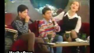 Harika Onur Kucuk Ibo KanalD 1998 WwwDorukSohbetNeT Video WwwFistiksohbetCom [upl. by Taylor104]