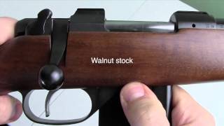 Everything you wanted to know about the CZ 527 Carbine in 762x39 Unboxing Video [upl. by Lowndes169]