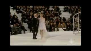 The Secret World of Haute Couture  BBC Documentary [upl. by Valdes160]