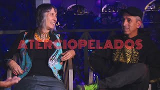 Aterciopelados ConJulio en Canal Trece  Episodio 1  Temporada 1 [upl. by Ahnavas]