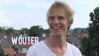 The Undateables  Wouter wil uit de friendzone [upl. by Peper802]