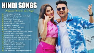 New Bollywood Mashup Songs 2024 💝 Top Hindi Mashup Songs 💝 Romantic Hindi Mashup  Live [upl. by Ethban896]