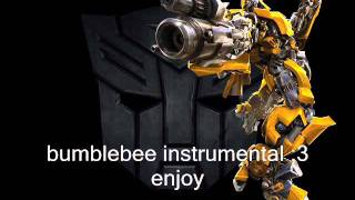 bumble bee joseph vincent instrumental [upl. by Mitinger]