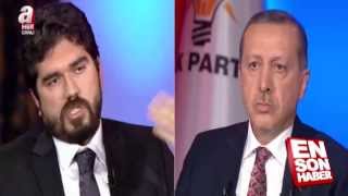 Rasim Ozanın analizi Erdoğanı bile şaşırttı  Başbakan ATV Özel Yayın  6 Mart 2014 [upl. by Mahan251]