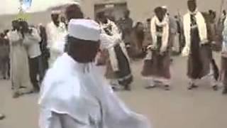 TCHAD DANSE KANEMBOU [upl. by Arabele]