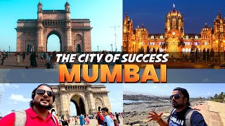 Top 18 places to visit in Mumbai  Timings Tickets and all Tourist places Mumbai Maharashtra [upl. by Coffee]