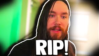 Bashurverse Has Passed Away [upl. by Fulton]