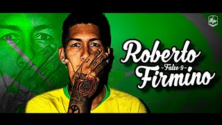 Roberto Firmino 2018  Skills amp Goals  HD [upl. by Beera]