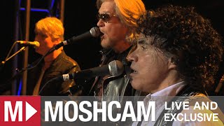 Daryl Hall and John Oates  Rich Girl  Live in Sydney  Moshcam [upl. by Uhile]