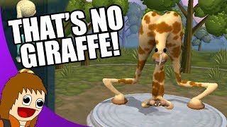 Toms Stream Highlights A Hole Lot Of Giraffe January 13 2019  January 19 2019 [upl. by Petey312]