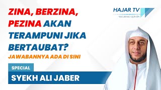 3 Macam Zina Yang Paling Di Benci Oleh Allah  Hindari [upl. by Nylirem218]