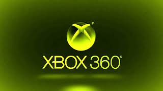 XBOX 360 Logo Effects  Klasky Csupo 1998 Effects Reversed [upl. by Strepphon]