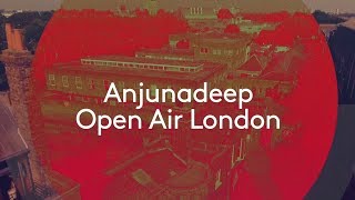 Anjunadeep Open Air London 2018  Trailer [upl. by Broek458]