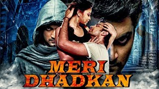 Meri Dhadkan Muppozhudhum Un Karpanaigal Tamil Hindi Dubbed Full Movie  Atharvaa Amala Paul [upl. by Oelc]