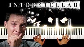 Interstellar  Main theme Hans Zimmer [upl. by Mani]