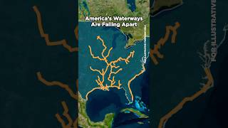 America’s Waterways are FALLING APART [upl. by Akiemahs]