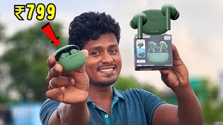 ₹799 ரூபாய்க்கு Best TWS Earbuds💥  Boult W20 Ear Buds Unboxing 🔥 Best Earbuds Under 1000🥰 [upl. by Eniamret365]