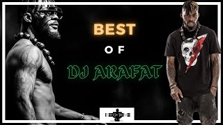 BEST OF DJ ARAFAT MIX  StefOnTheMix  MEGA HOMMAGE À DJ ARAFAT  DJ ARAFAT TRIBUTE [upl. by Conti]