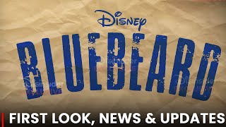 Disney Bluebeard 2024  2D Animated Movie  News amp Updates [upl. by Vaish966]