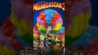 I Like To Move It 🎧 Música do Madagascar 🎧 Madagascar Trap Remix 🎧 [upl. by Fin]