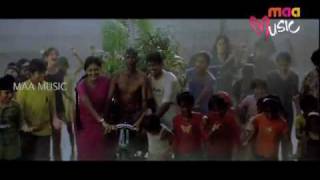 Anand Telugu Movie Songs  Vache Vache Nalla [upl. by Klina955]