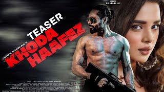 KHODA HAAFEZ MOVIE TEASER  MAK DIDAR REALY SANJU JOHN  ANIK BISWAS  IN CINEMAS EID ULFITR 2025 [upl. by Sirej]