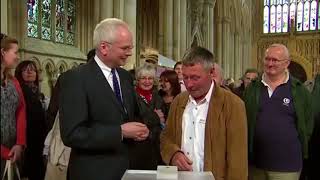 The most awkward Antiques Roadshow moment in history [upl. by Melissa]