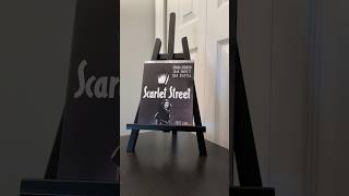 Scarlet Street 1945 4K UHD Bluray Quick Review [upl. by Bunder]