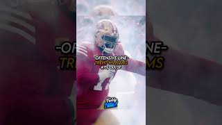 Most Likely NFL Player To Be 99 Overall In Each Position shorts nfl blowup edit fyp [upl. by Revilo]