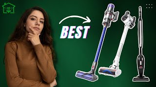 3 Best Vacuum for Stairs In 2024 Lightweight And Effective [upl. by Stephani935]