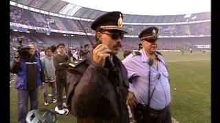 Racing Vs River 2001  Videomatch [upl. by Braasch]