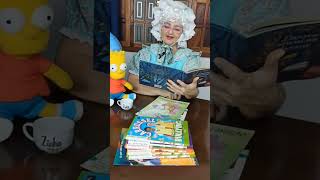 Livro DORME CRIANÇA infantil crianca criança livros sono medodoescuro medo escuro insonia [upl. by Rutan]