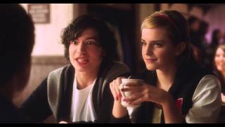 The Perks Of Being A Wallflower  Official® Trailer HD [upl. by Elisabeth22]