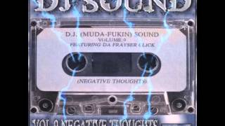 DJ Sound  Fuck Da Law Mix HQ [upl. by Verada853]