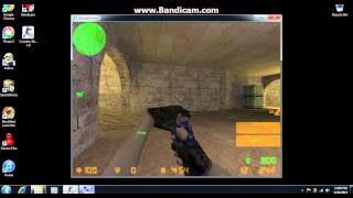 TutorialCounter Strike 16 Money Cheat [upl. by Eydnarb]