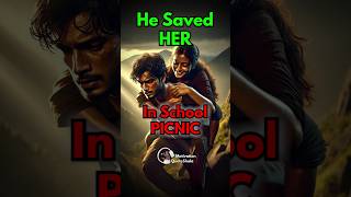 School Picnic का 1 Hero Student 🔥 Best Motivational Story motivationalstory [upl. by Frantz558]