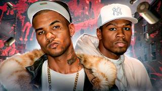 Why THE GAME Dissed 50 CENT [upl. by Neeuq430]