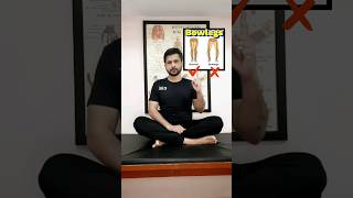 Best Exercise for Bowlegs [upl. by Icul]