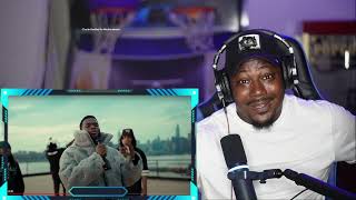 AMP FRESHMAN CYPHER 2024  REACTION [upl. by Clovah]