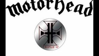 Motorhead  The Game Lyrics [upl. by Jeramie]