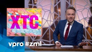 XTC  Zondag met Lubach S09 [upl. by Auop741]