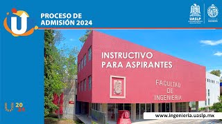 Instructivo para Aspirantes 2024 [upl. by Adamo291]