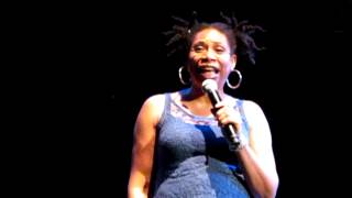 Rachelle Ferrell Scrill [upl. by Dru]