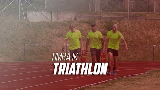 Timrå IK Triathlon [upl. by Nallac69]