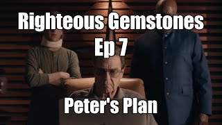 Righteous Gemstones Episode 7 Review and Theories [upl. by Sasnak]