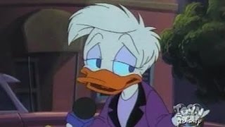 Quack Pack S01 E11 Phoniest Home Video [upl. by Maurilia]