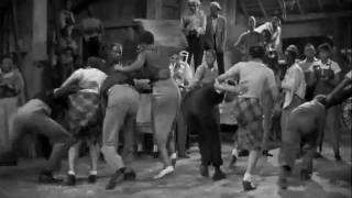 A Day at the Races 1937—Lindy Hop scene [upl. by Spielman305]