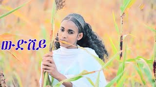 Berhane Teweldemedhin Wedi Haleka ftSemhar Yohannes  Wdushey  Official Video  Eritrean muisc [upl. by Penni732]