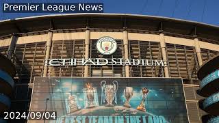 Why Man City have to play twice in 48 hours as Manchester United caught in fixture farce… [upl. by Leticia]